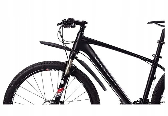 Błotniki rowerowe MTB VERSO PM-32 26-29 cali Marka Verso