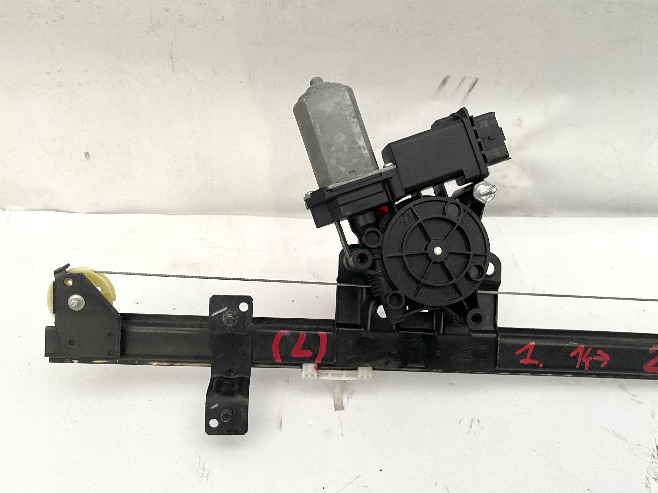 DUCATO BOXER JUMPER LIFT 14- mechanism lifting windows left