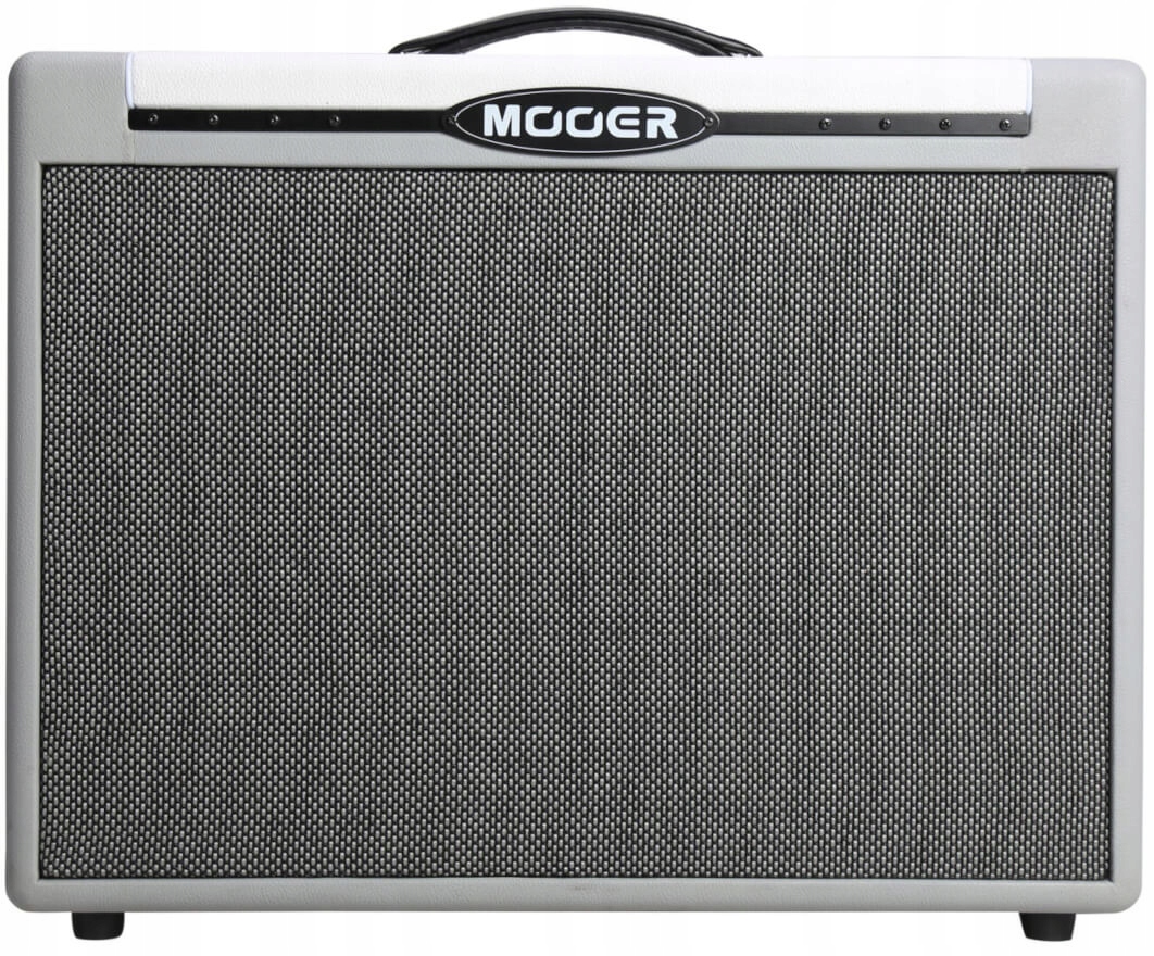 Mooer SD-75 Wzmaciacz do gitary| FOOTSWITCH | Bluetooth | piec gitarowy Rodzaj combo
