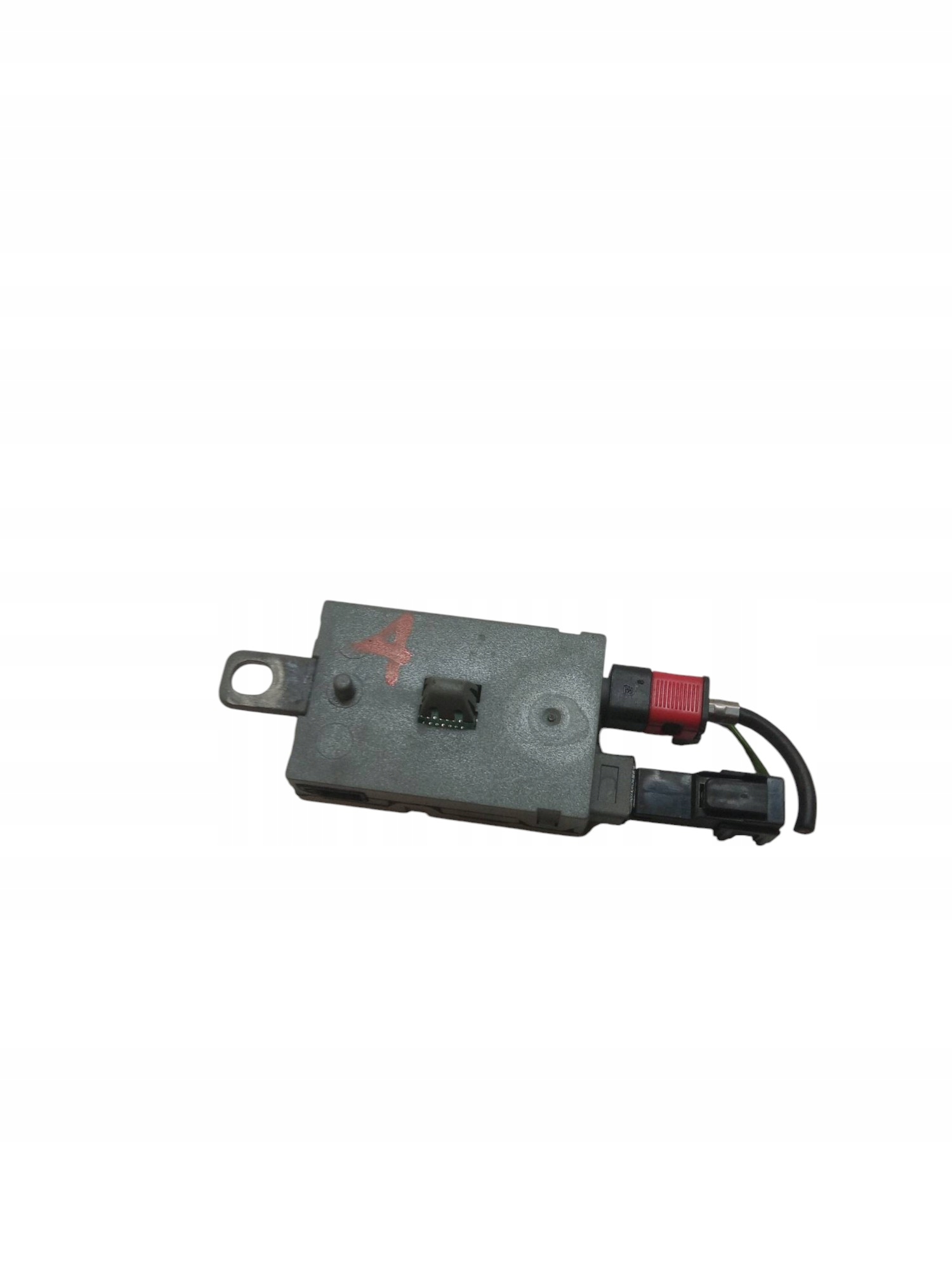 amplifier ANTENY DS7T18C847BB Ford Mondeo Mk5 (2014-)