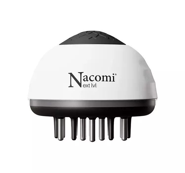 Nacomi Next Lvl Aplikátor séra na pokožku hlavy Masážní Přístroj