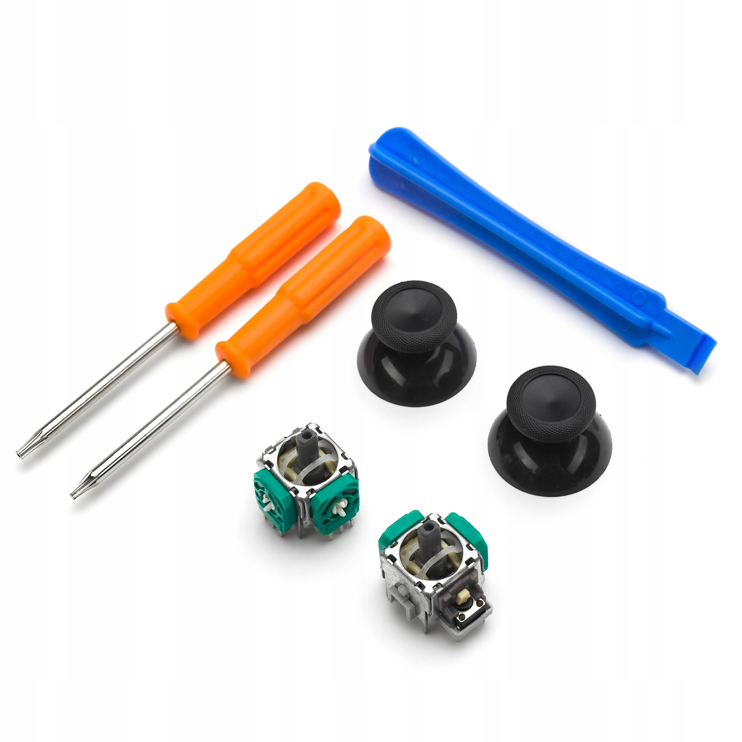 

Zestaw Naprawczy Joystick Grzybek Pad Do Xbox One