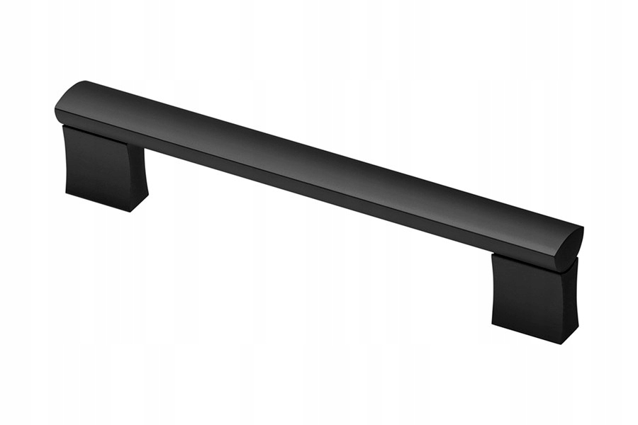 

Uchwyt meblowy Loft Wpy L256mm czarny mat Gtv