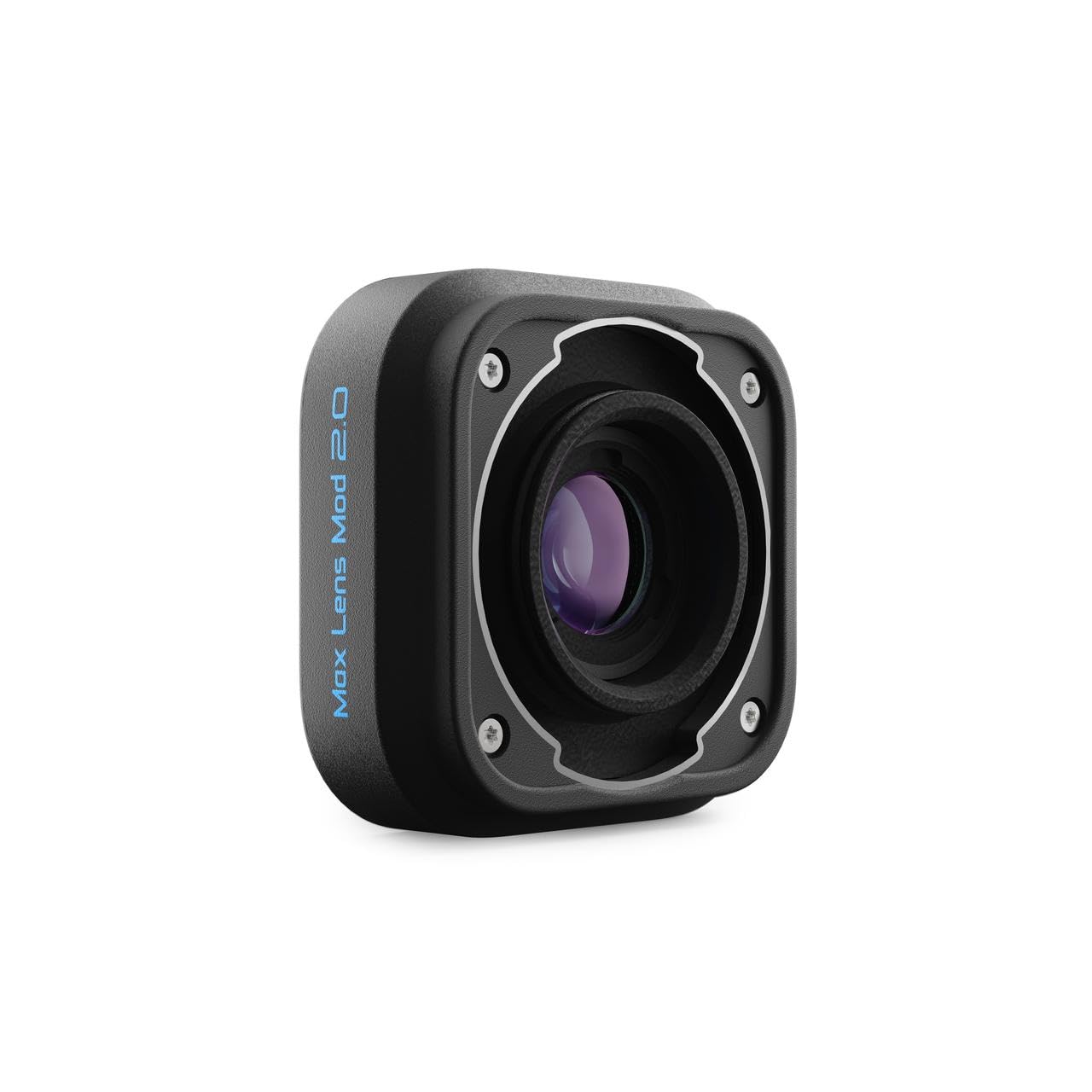 GOPRO Max Lens Mod 2.0 HERO12 Black Oficjalne Akcesorium GOPRO — miniatura 2