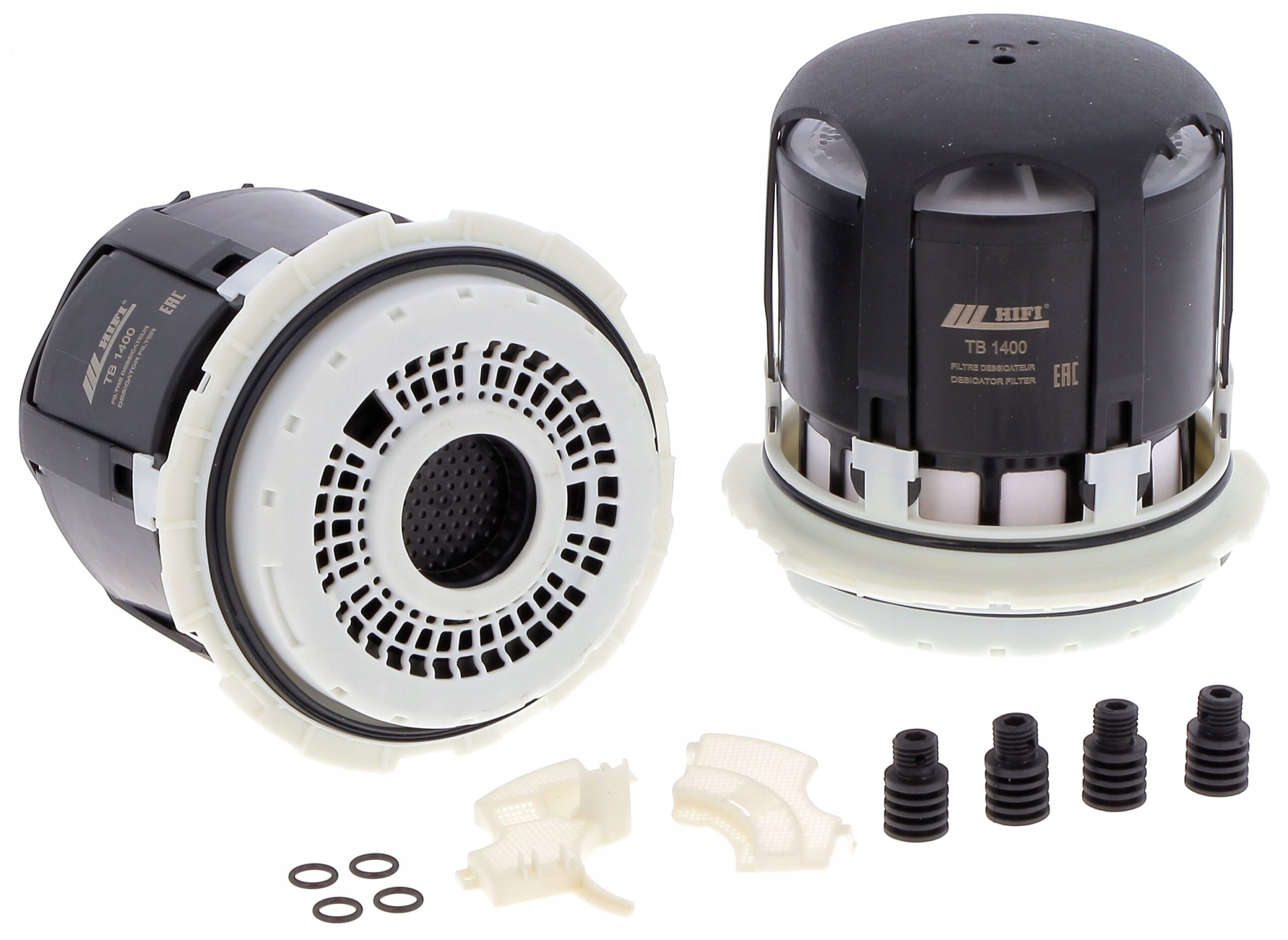 Vysoušecí filtr Tb 1400 Hifi Filter
