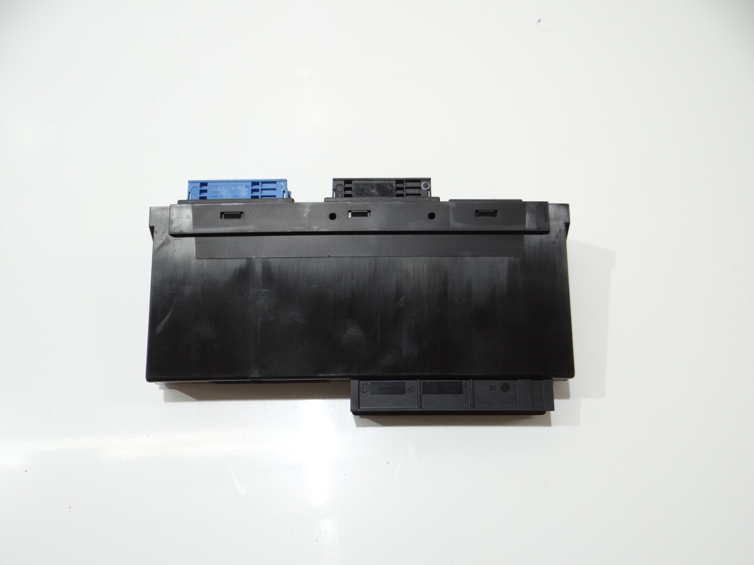 Module STERONWIK KOMFORTU BMW X1 E84 LCI 9329798