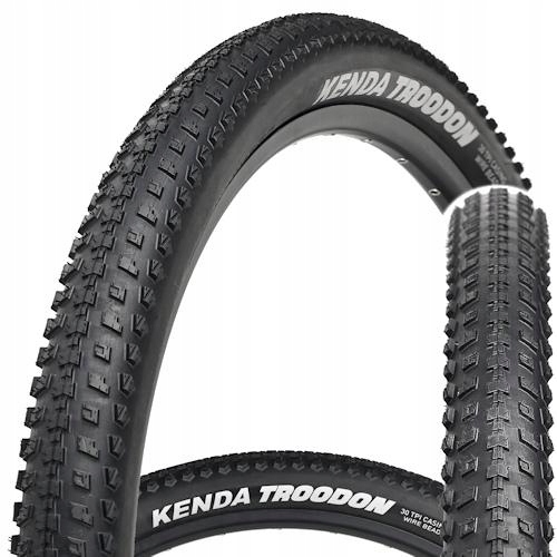 Opona Rowerowa Kenda 27,5x2,20 K1269 Lekki Teren Uniwersalna Mtb 56-584