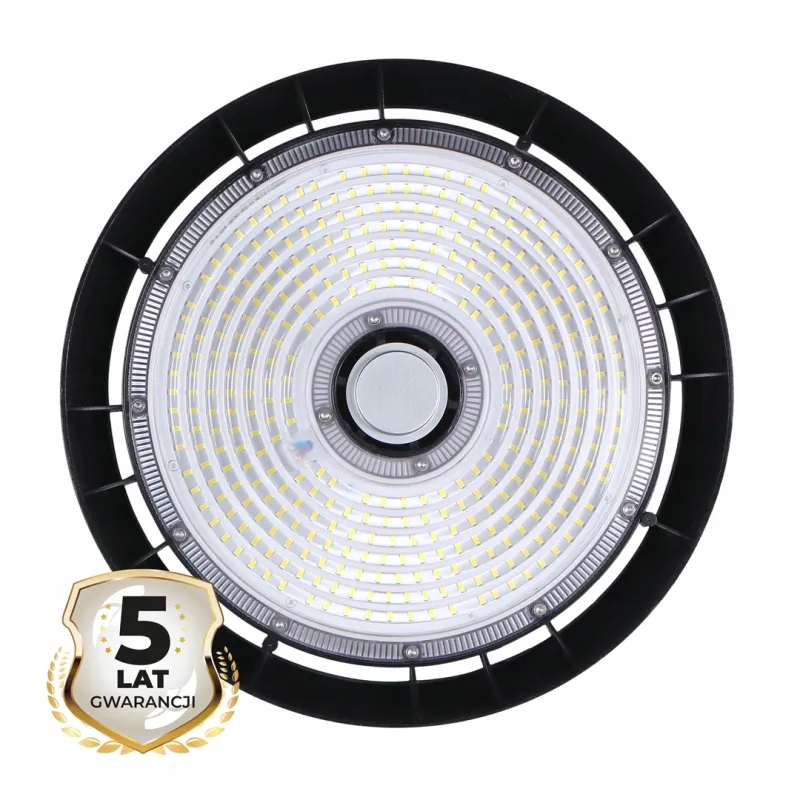 Technické svítidlo High Bay 200W 4000K 5 let záruky
