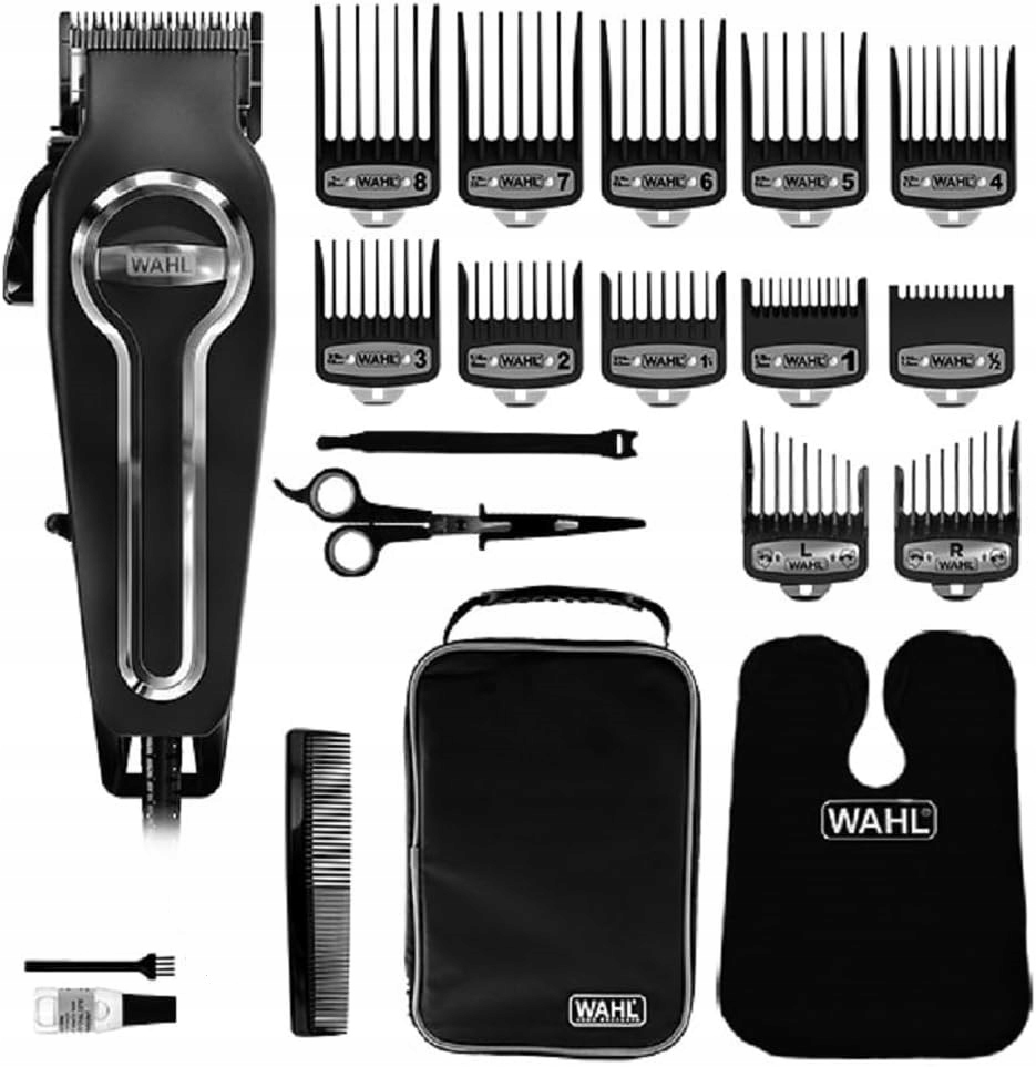 Maszynka do strzyżenia Wahl Elite Pro 20106-0460