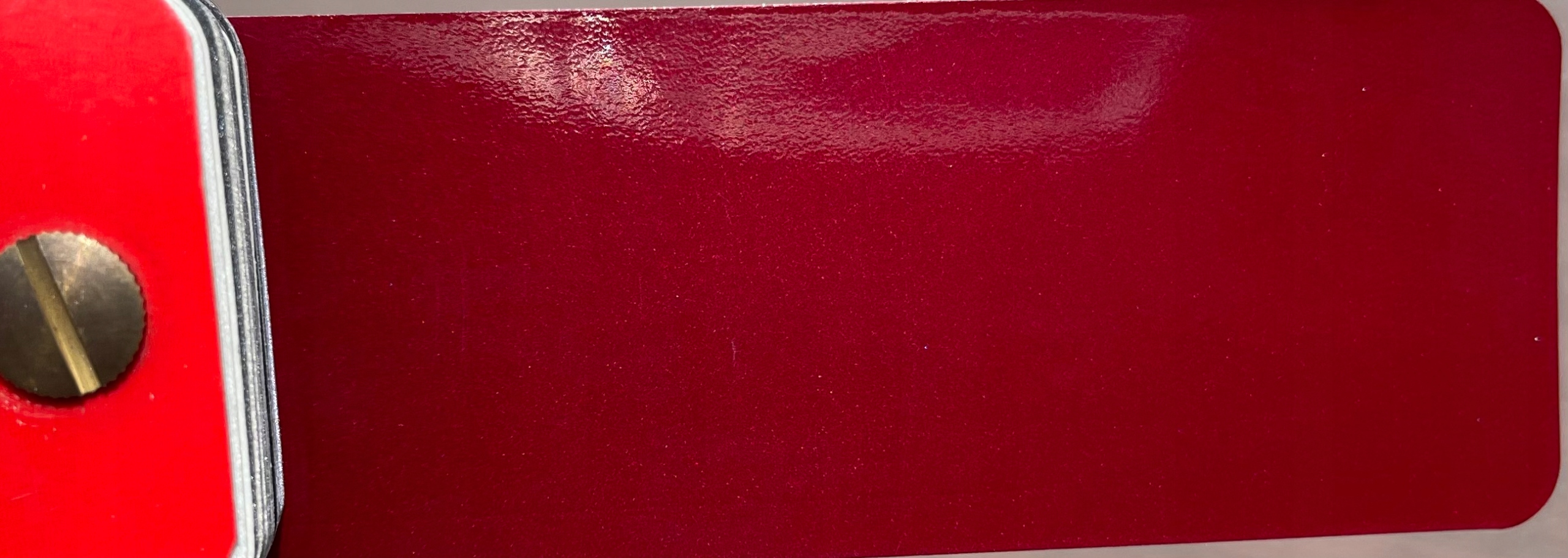 Základna Perla Honda Ruby Red R504P Ixell 1L 55