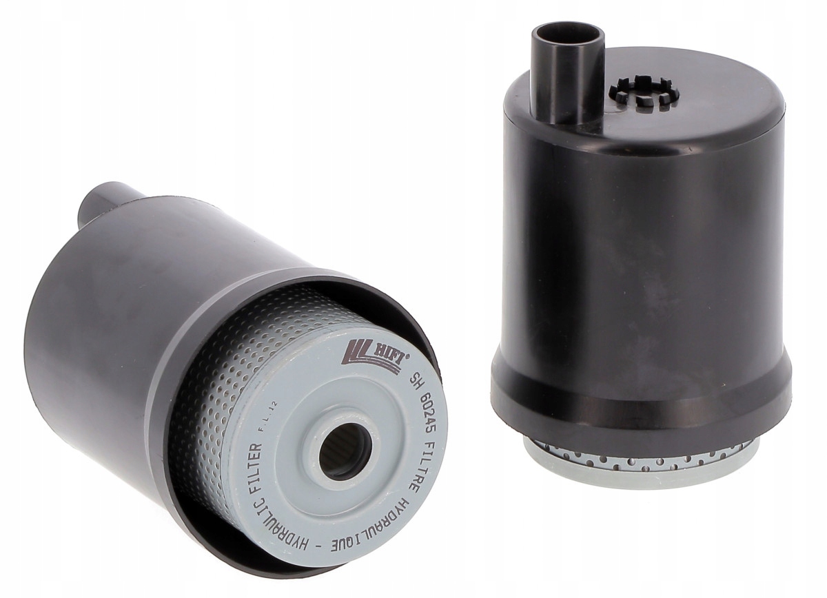 AJ-SH60245 - SH60245 гідравлічний фільтр Hifi Filter