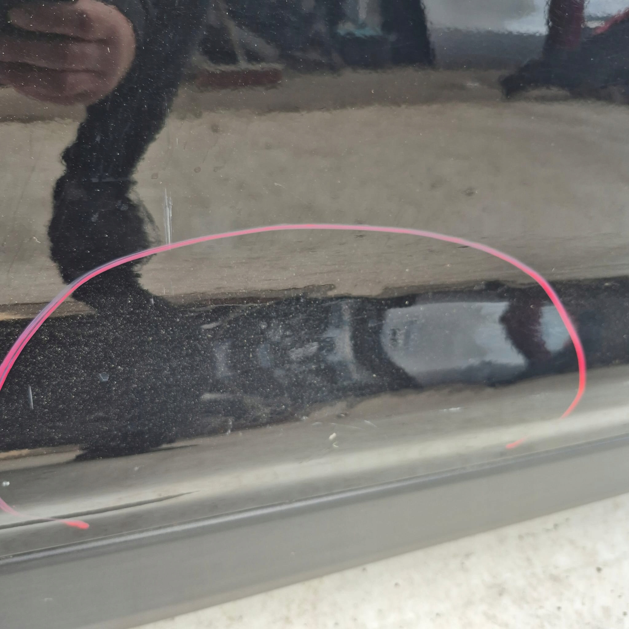 FORD KUGA II 2 MK2 13-19 door front front right