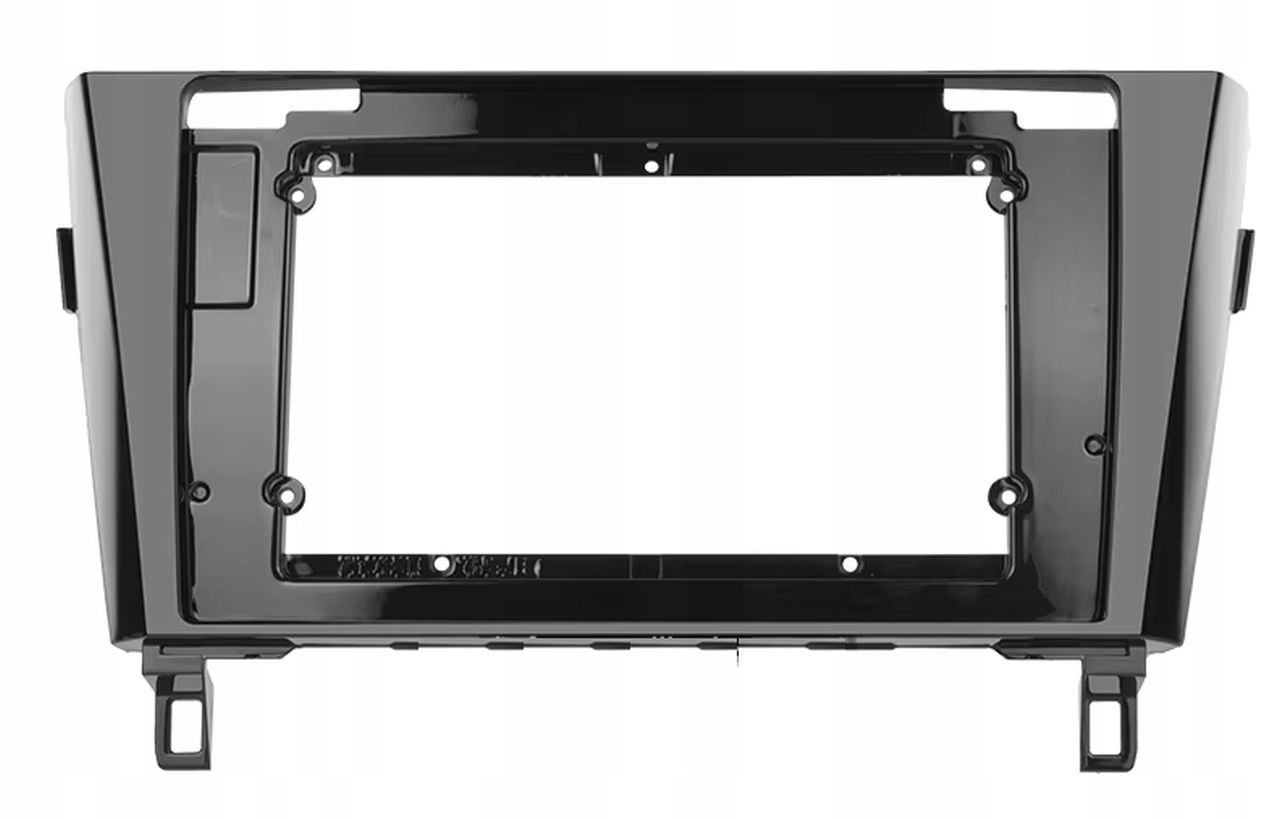Rámeček Pro Nissan Qashqai J11 2013-2021 Pod Rádio 10 Palců