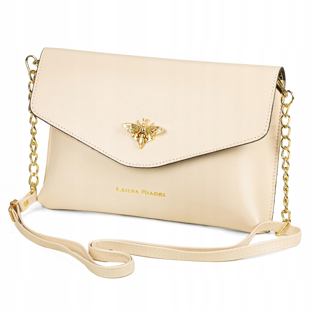 Psaníčko Návštěvnická Laura Biaggi Na Řetízku New