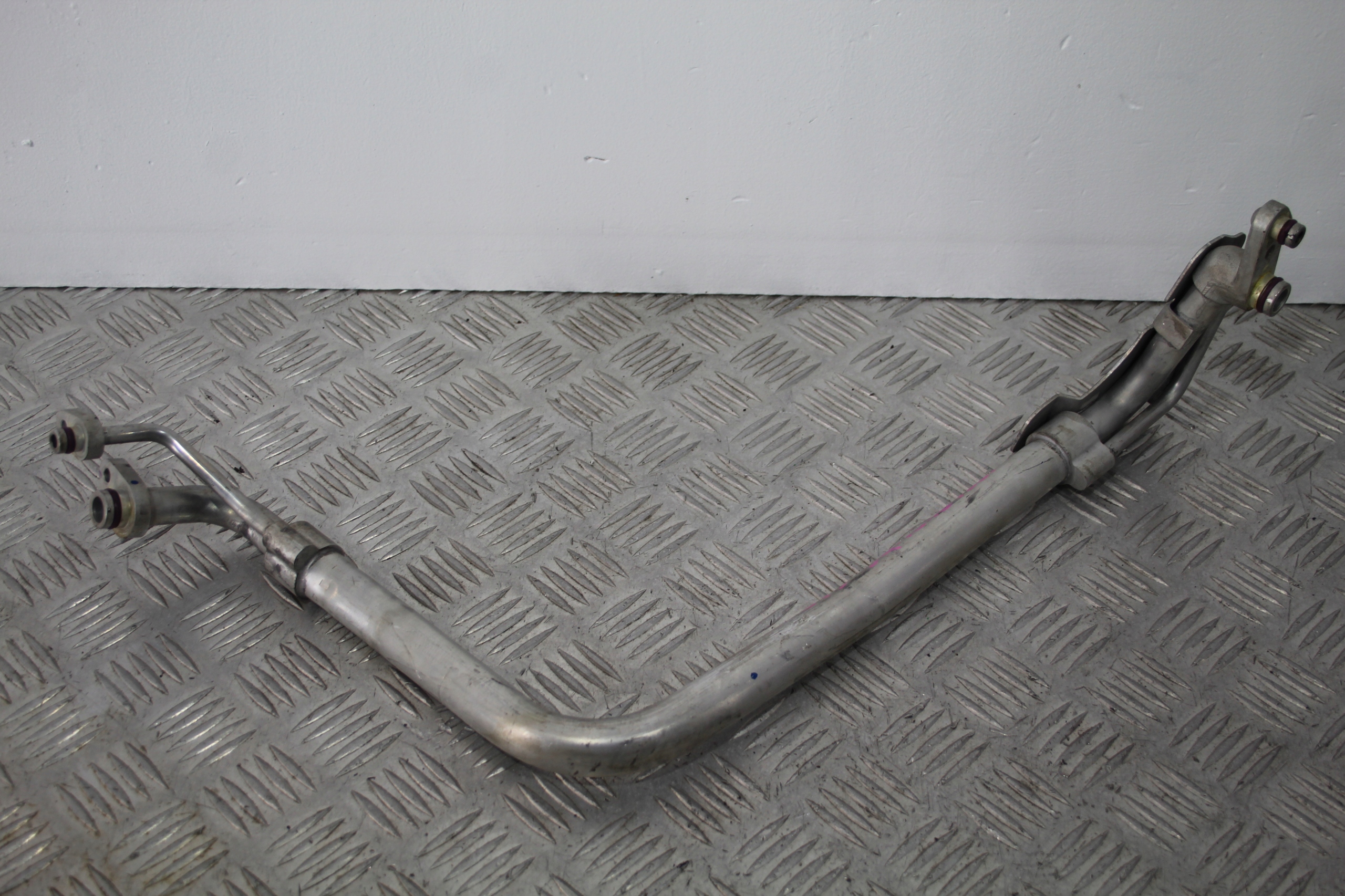 PRIJENOS KLIMATIZACIJE SEAT ATECA 575 576