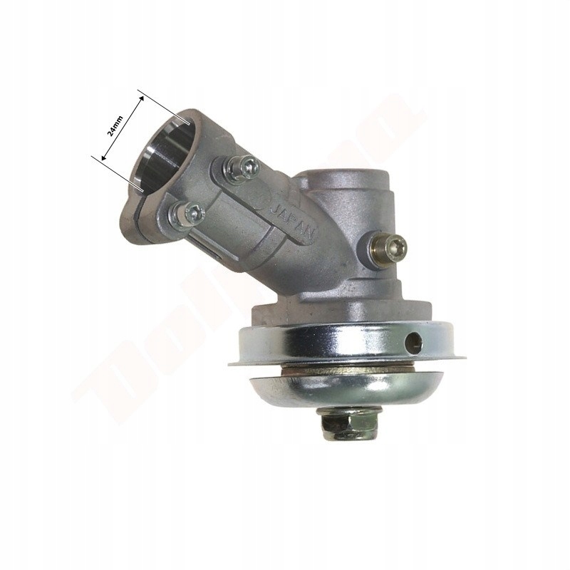 

Przekładnia Kosy 24mm x 9T Japan