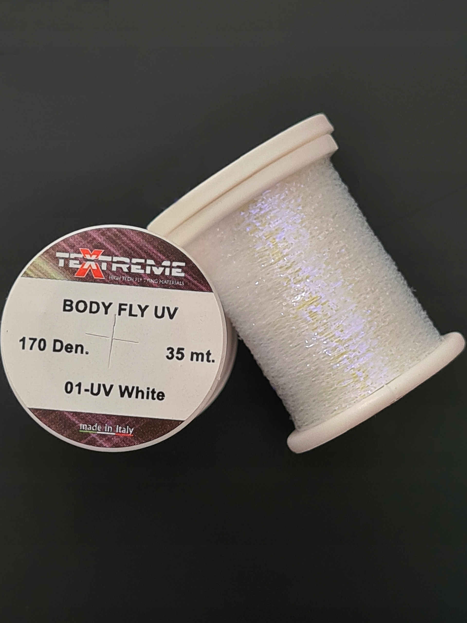 Textreme Body Fly Uv 1 sztuka