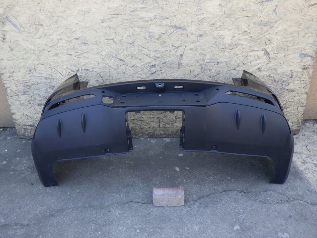 BYD SEAL 6 2025- KOMBI Paraurti posteriore