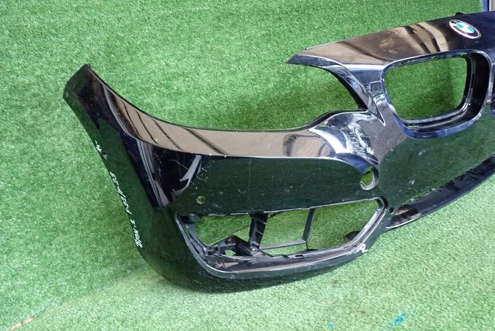 BMW F22 F23 2 front bumper front