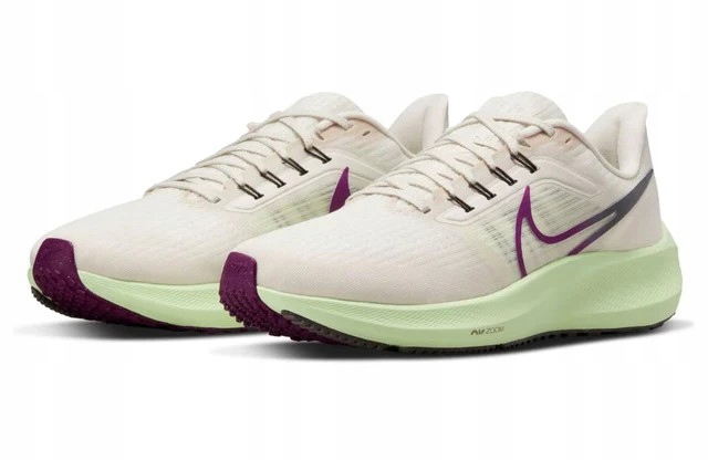 Sportovní Boty Nike Air Zoom Pegasus 39 DH4071-101 Velikost 42,5 27 cm