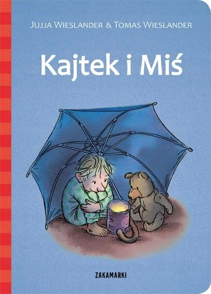 Kajtek a medvídek Pohádky s Morálními Hodnotami pro dítě Předškoláka