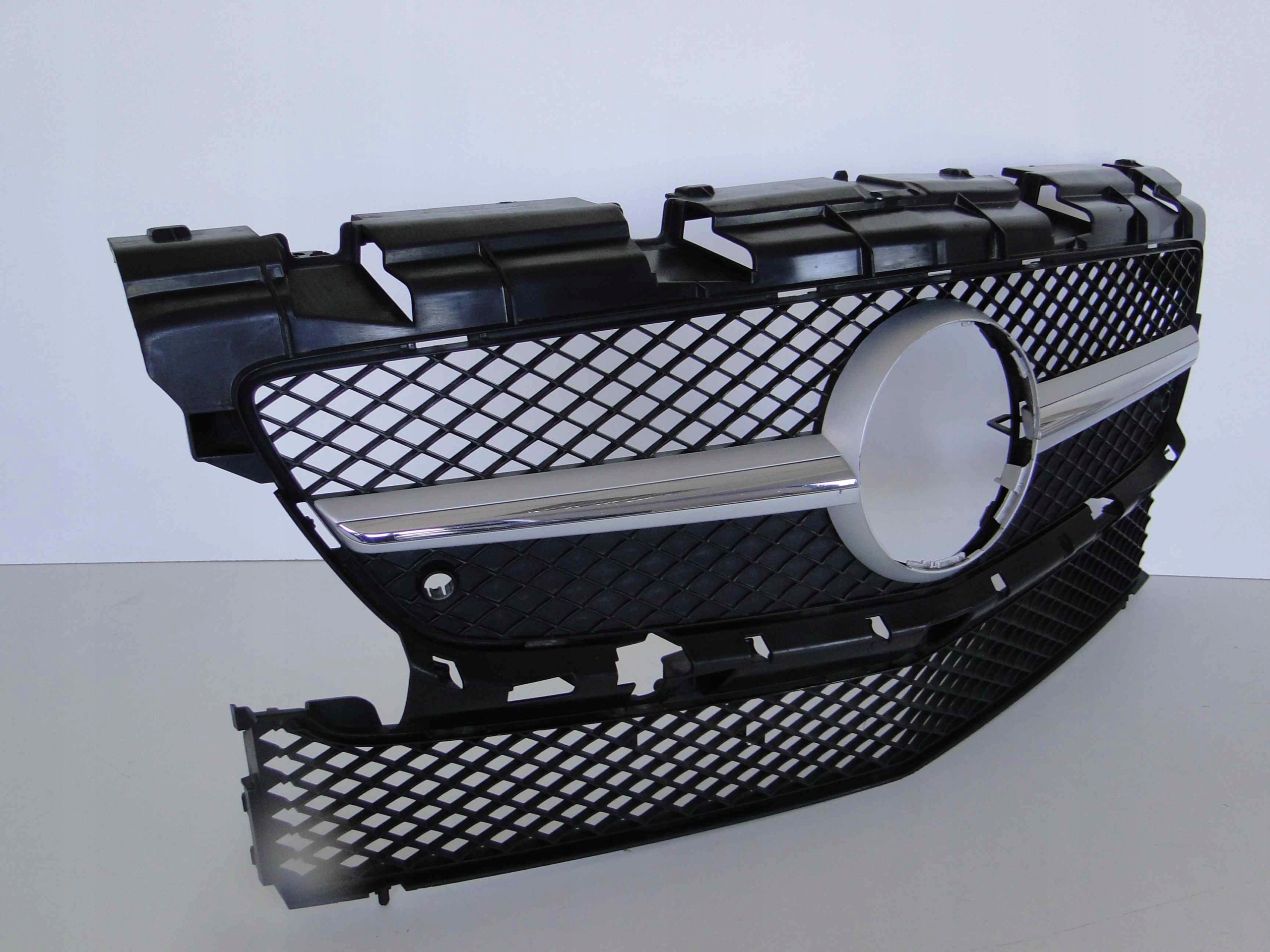 MERCEDES SLK R172 172 GRILL ATRAPA KRATKA Numer katalogowy części A 172 888 00 60
