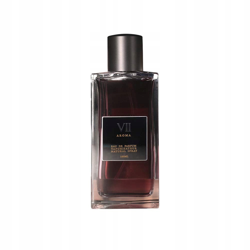 Aurora, Aroma VII, parfémovaná voda For Men, 100 ml