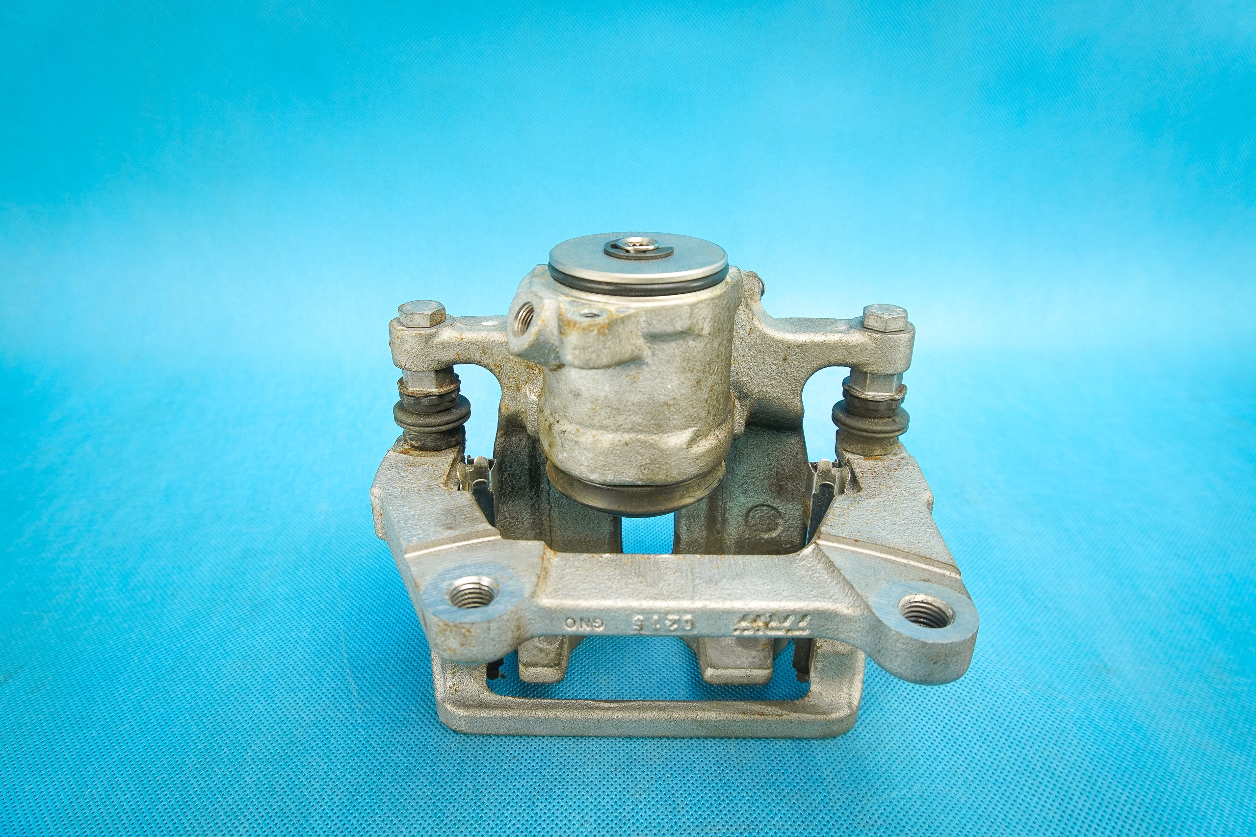 caliper brake rear part right Audi A8 4H 4H0615406AF
