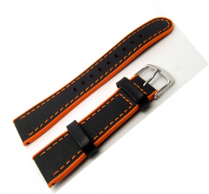 Pasek do Zegarka Timex T2M428