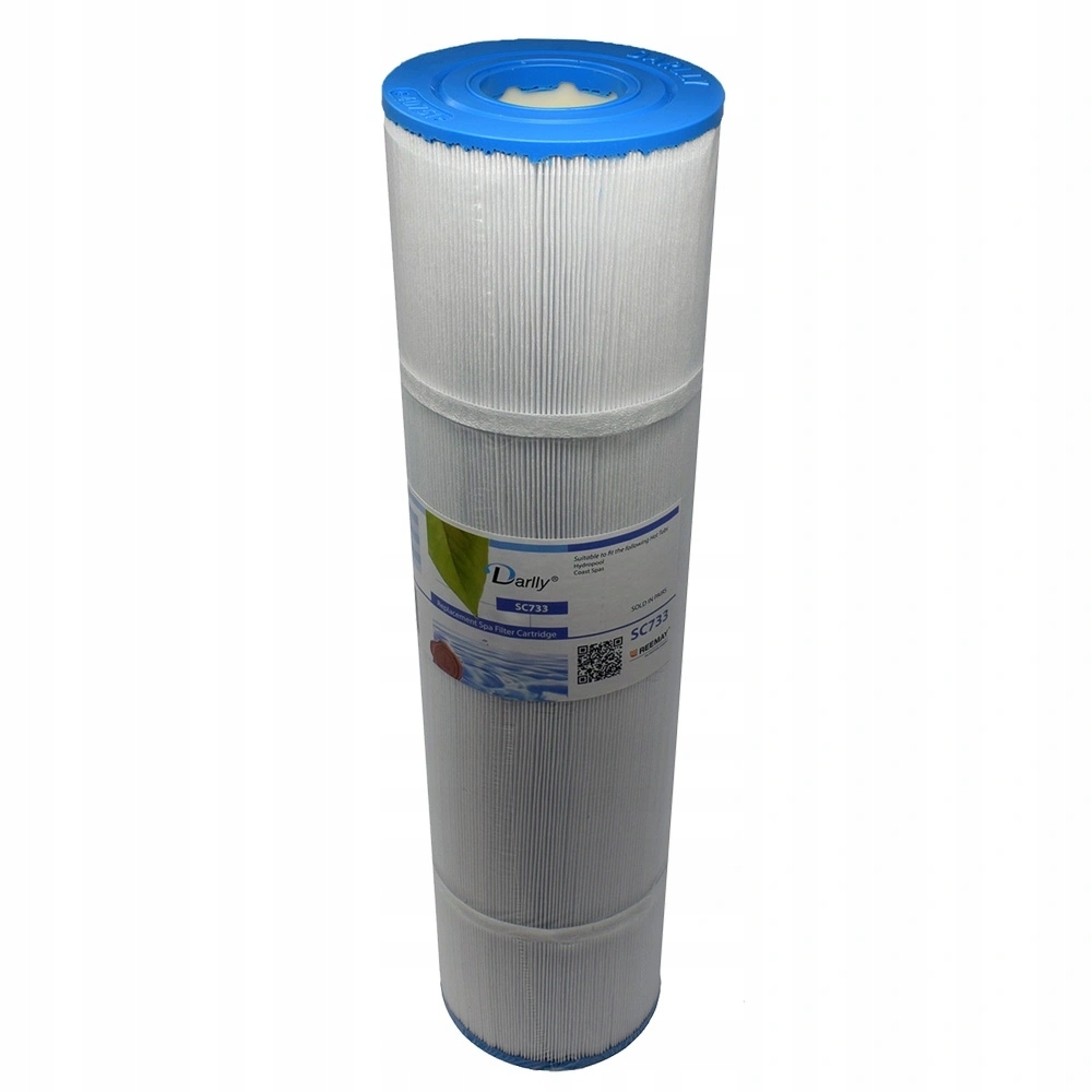 Filtr do vířivky Spa Darlly SC733 (510 mm)