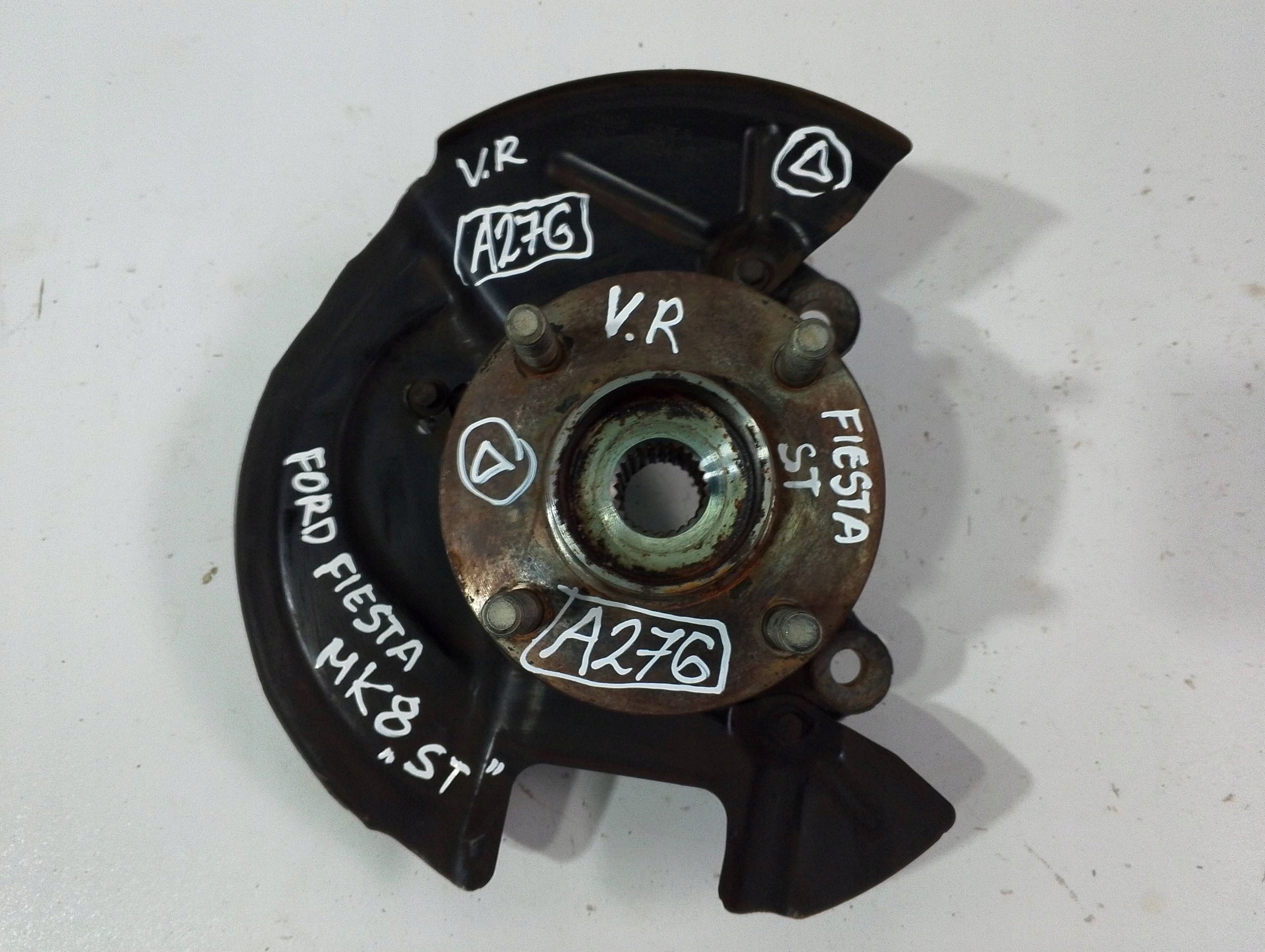 Ford Fiesta MK8 ST swing front right H1BC2K004BC (A276)