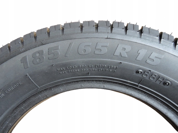 Opony 2szt. 185/65R15 Bezpośrednio od producenta Klasa pozostałe marki