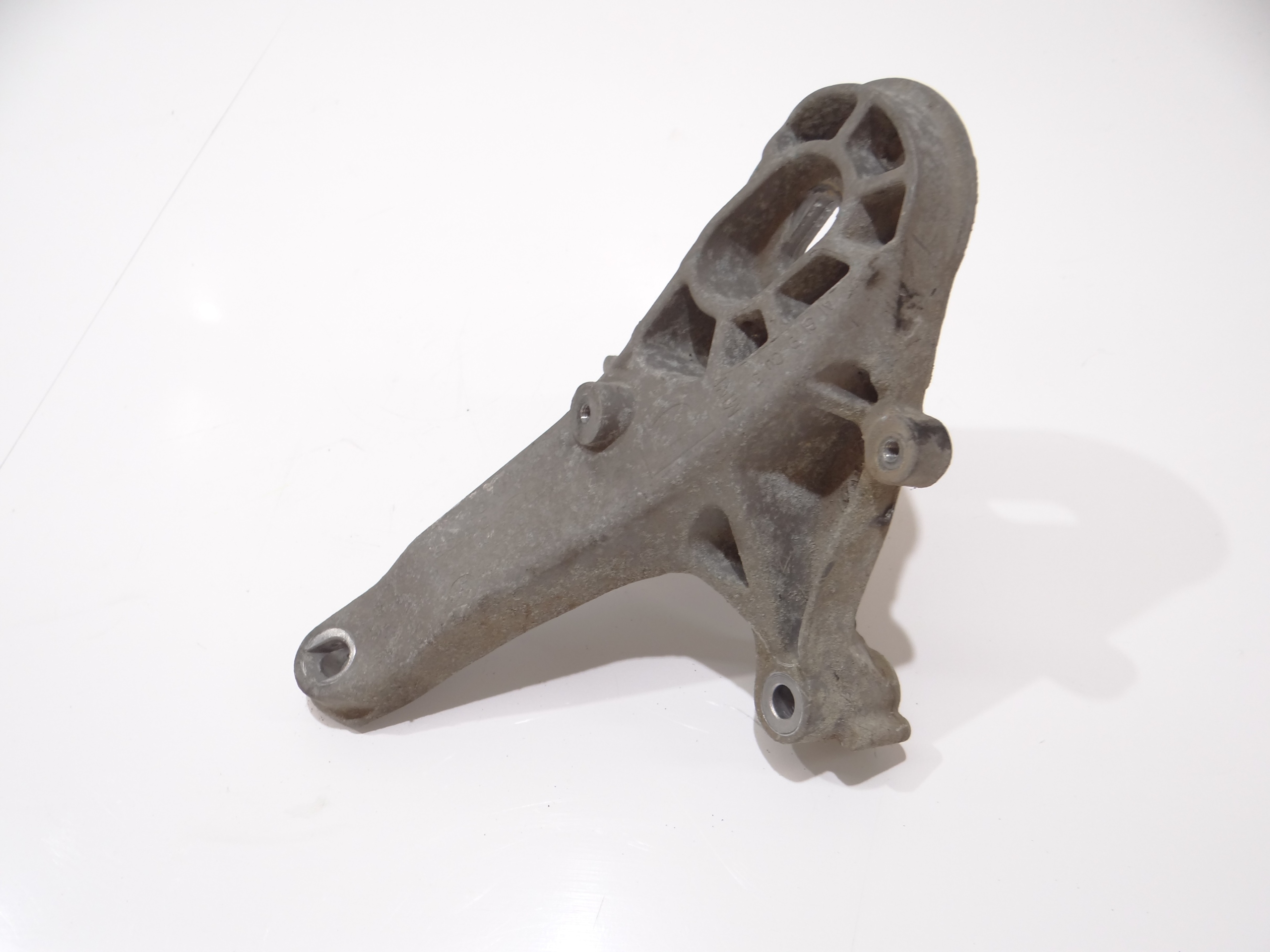 Support Support plaque Moteur MINI R60 N47C16A 4X4 6788663