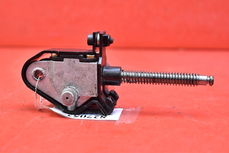 mini motor control seat driver´s 0390201956 BMW E65 01-05