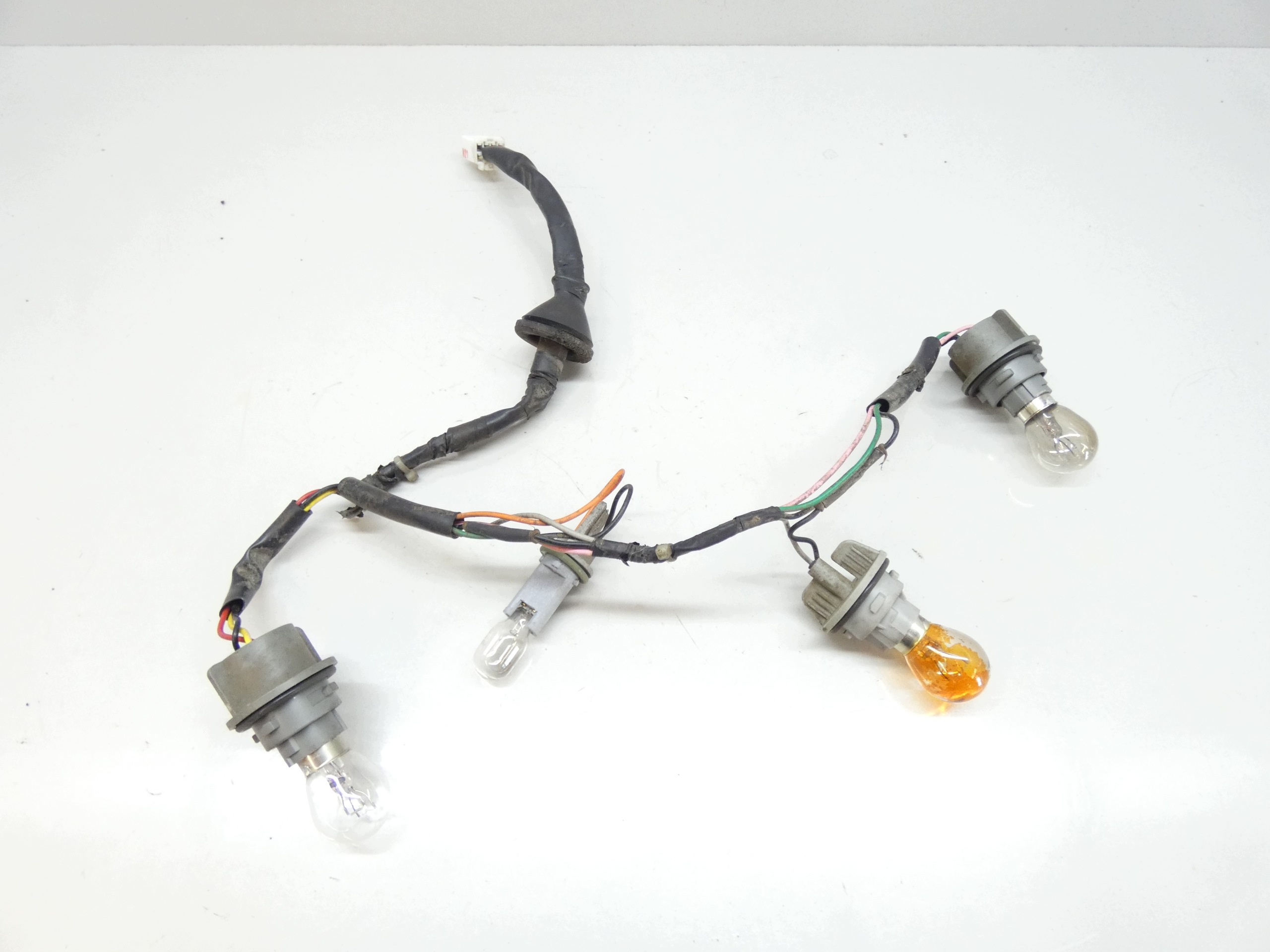 light housing right rear part HYUNDAI I30 and FD HB 07-10
