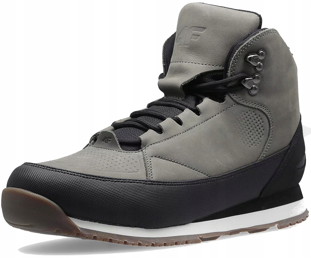 

Męskie Buty 4F AW22 WINM011 22S 41