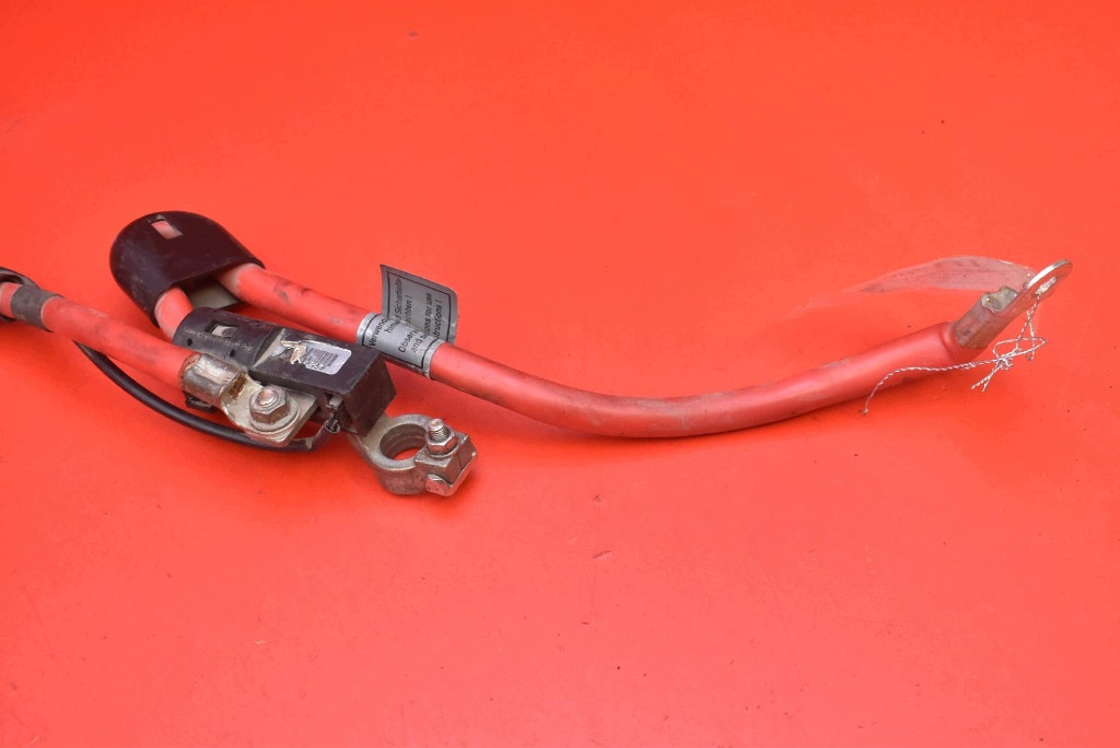 kapocs plusz 6908745 BMW E65 E66 3.0 D 218 KM 01-05