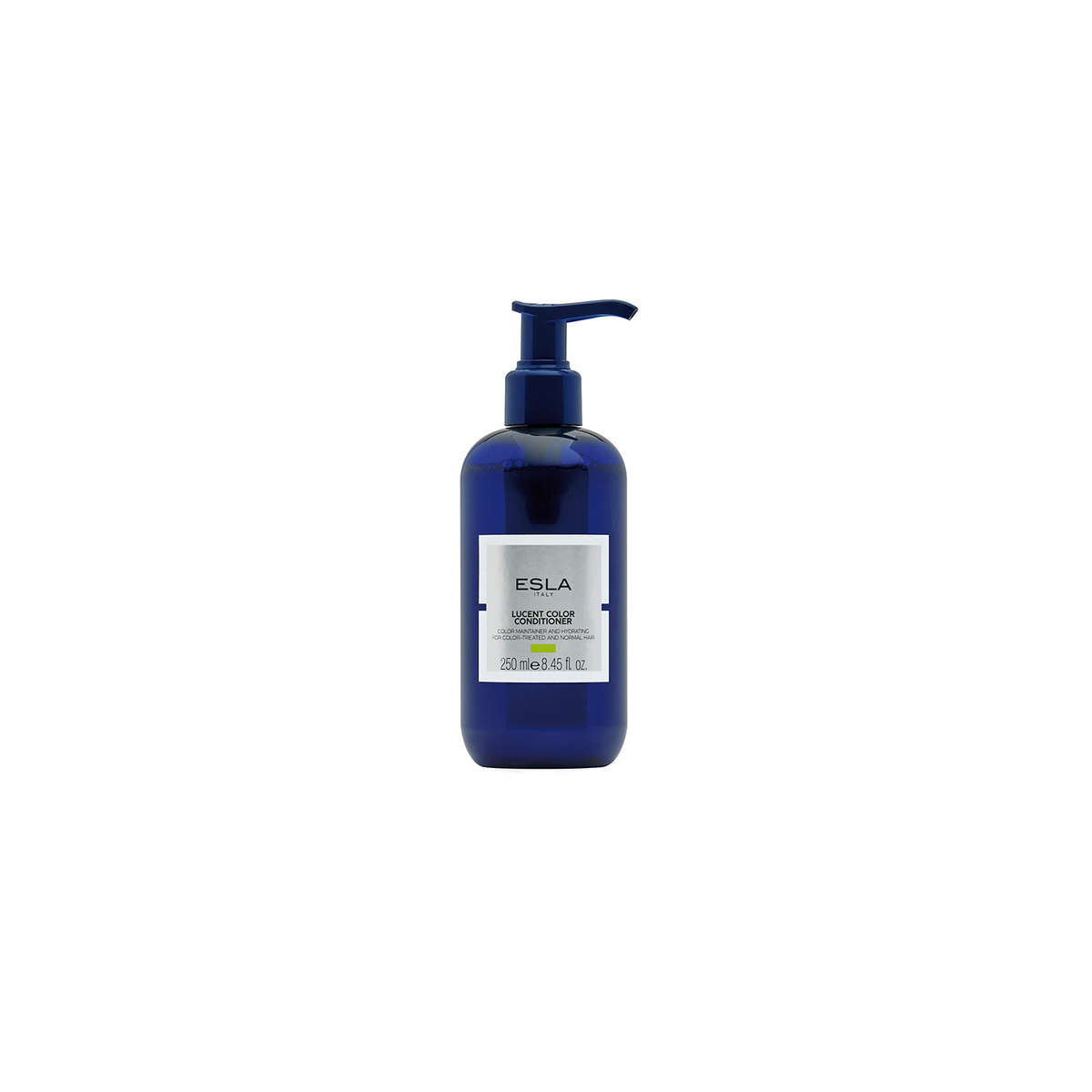 Esla Lucent Color Kondicionér pro barvené vlasy 250 ml