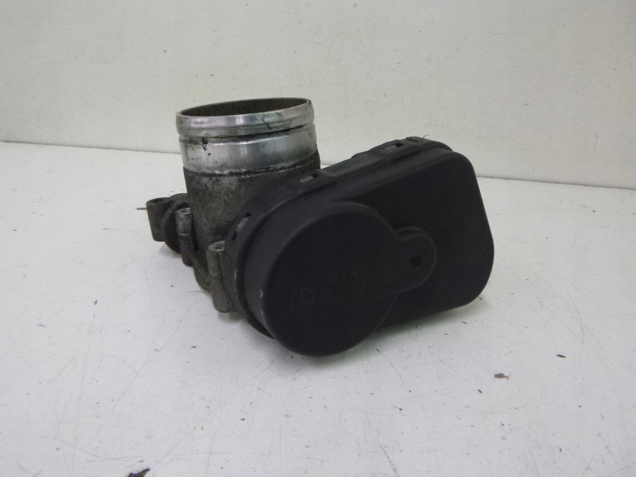 Valvola a farfalla Mercedes W168 1.4 2001r.