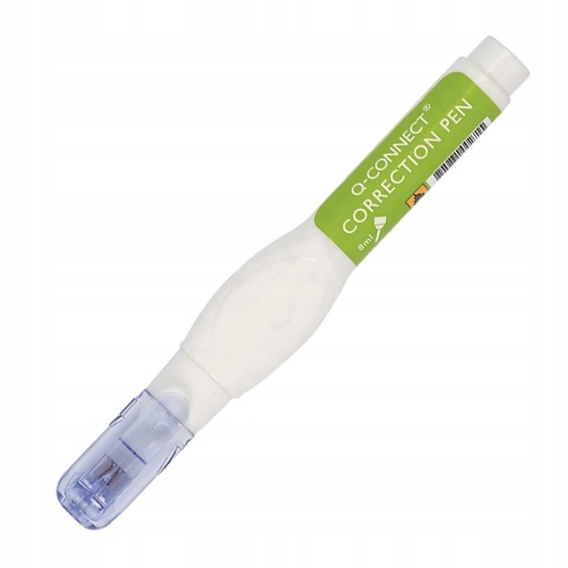 

Korektor W Pisaku Q-connect 8ml Metalowa Końcówka