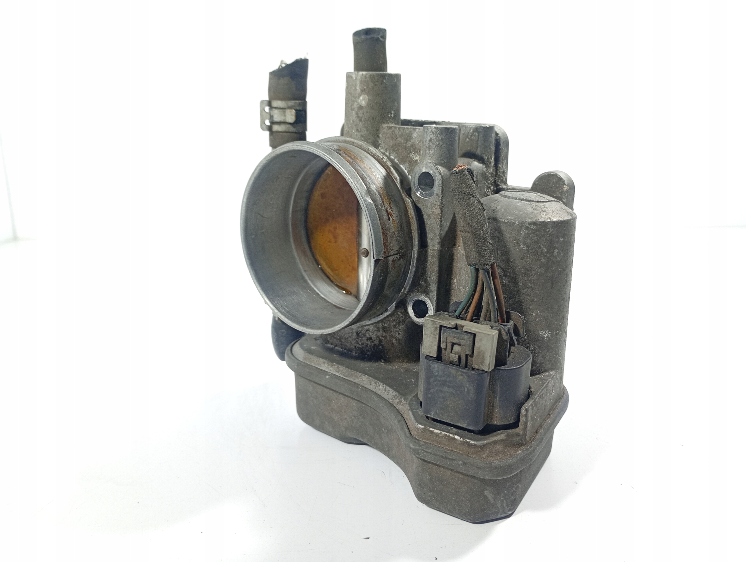 Valvola a farfalla OE 5W591703 Saab 93 9-3 04-15