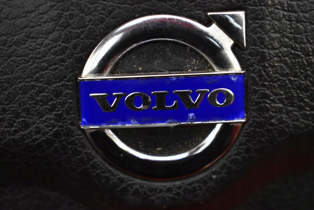 airbag driver´s 30754304 VOLVO XC90 02-06