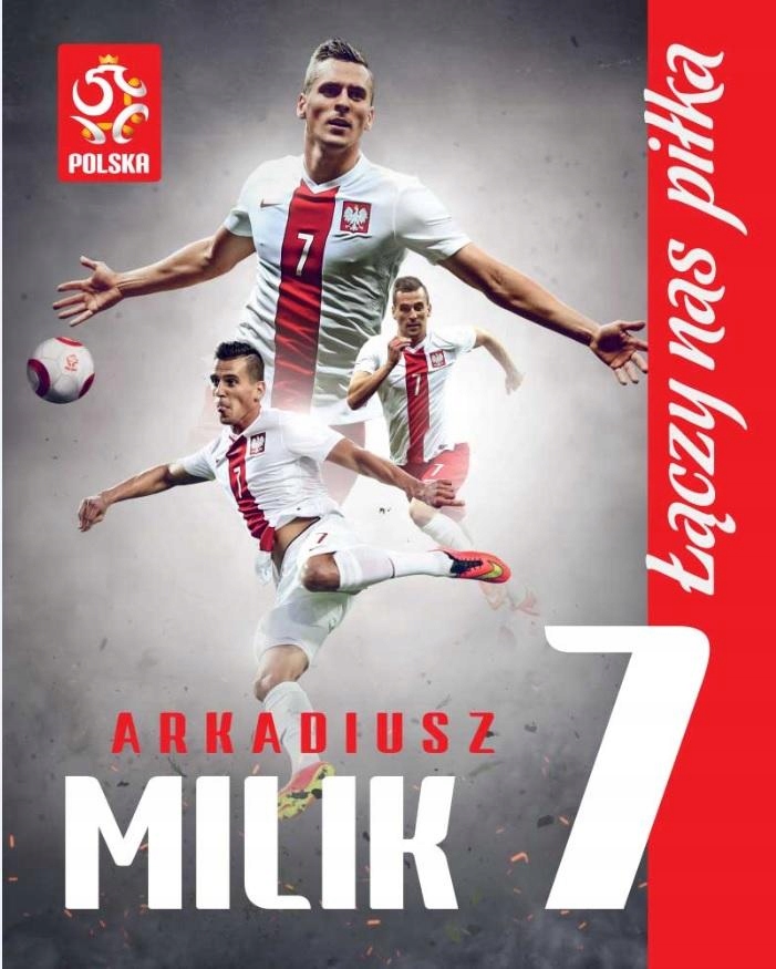 

Plakat Kibica 40 X 50CM 2 Pzpn