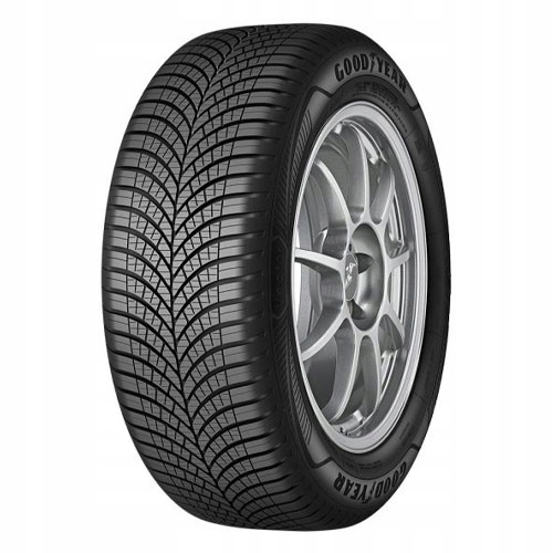 

2x GoodYear 235/55R17 Vector 4SEASONS GEN-3 Suv 10