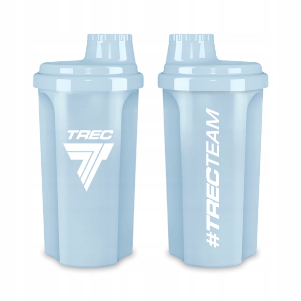 Trec Shaker Ocean Trec Team 700ml Szejker do mieszania odżywki