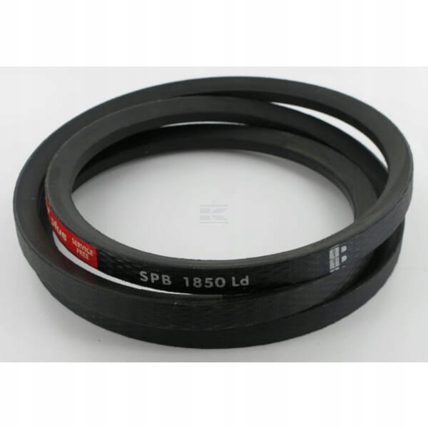 Klínový řemen Spb 1850 Rp Lely 9107500201