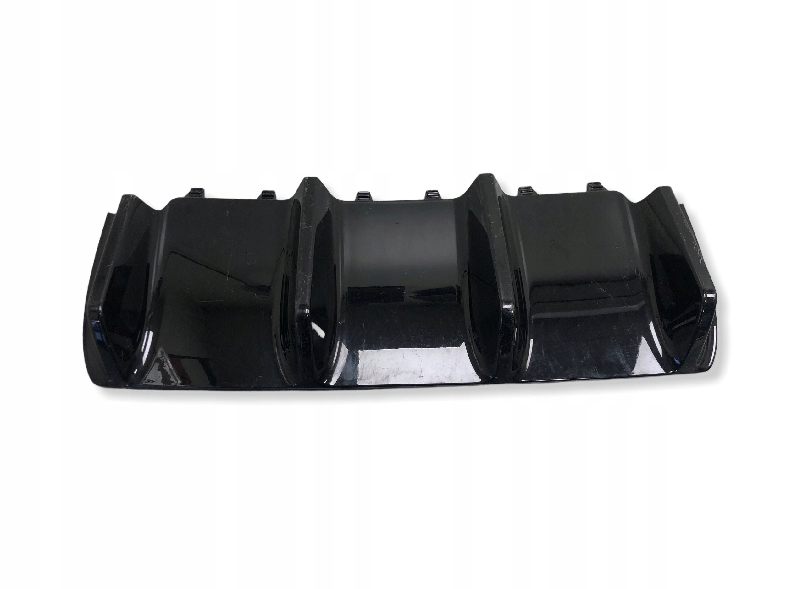 diffusore accessori Paraurti posteriore MERCEDES W206 AMG A2068854803