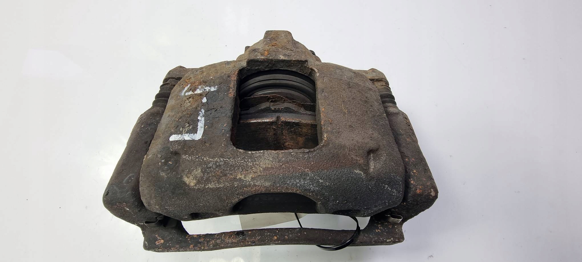 caliper brake front left 2.0 D DODGE JOURNEY