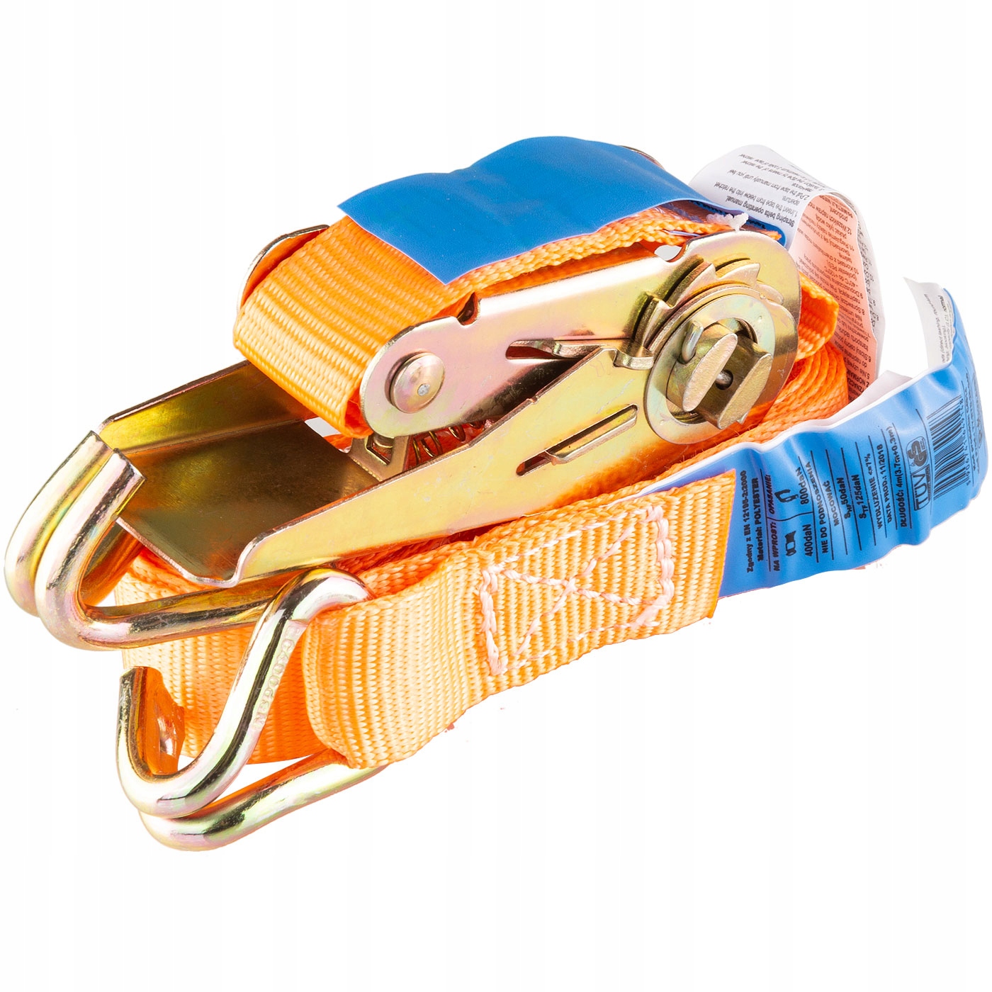 Richmann Pas transportowy 1 tona 25mm x 6m