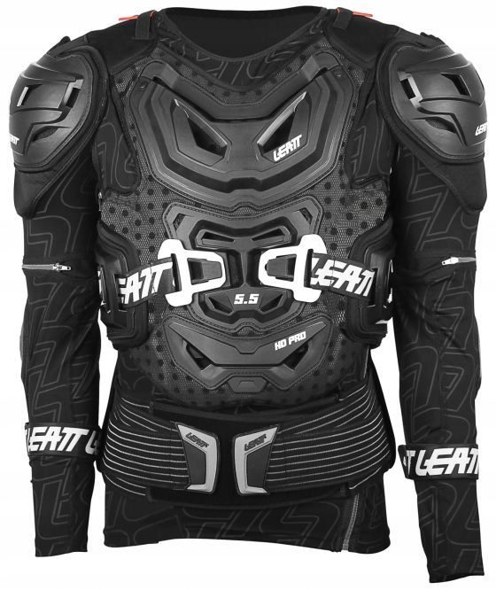 Zbroja cross kross mx LEATT 5.5 Body Protector XXL Producent Leatt